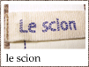 le scion