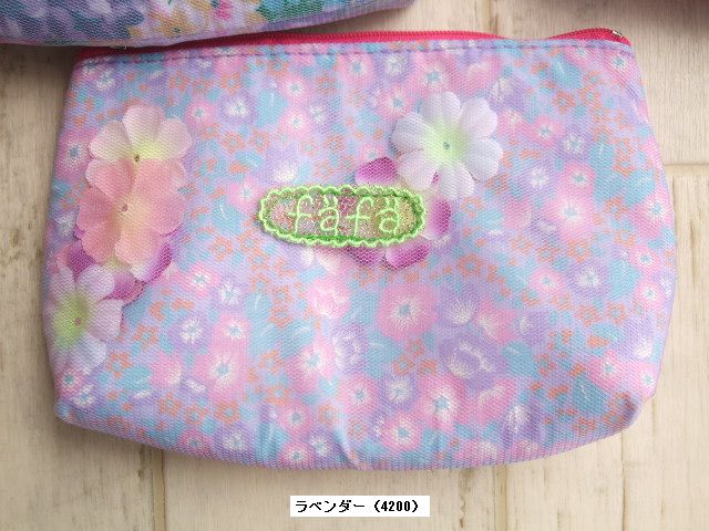 子供服　fafa