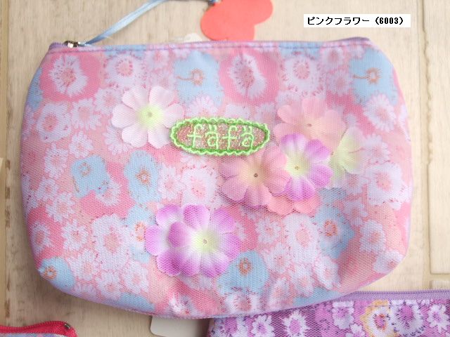 子供服　fafa