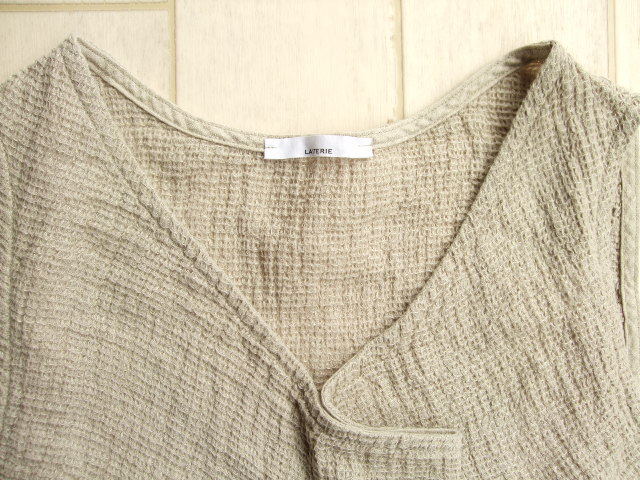 nouvelles du paradis【パラディ】