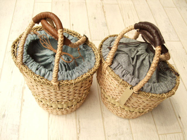 かごバッグ かご BAG