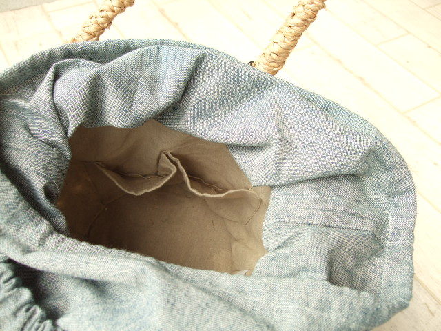 かごバッグ かご BAG