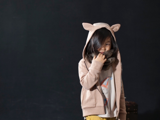 arkakama アクカカマ 子供服 フーディー 11