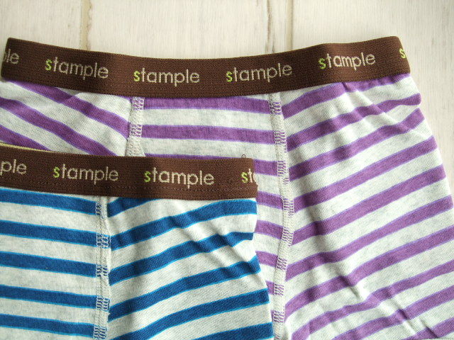 stample【スタンプル】