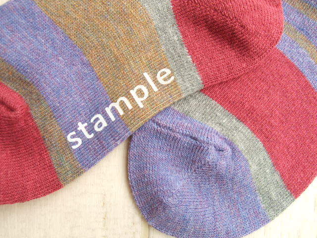 stample【スタンプル】