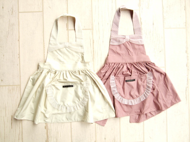 Crema Chantilly【ホイップクリーム】子供服 通販