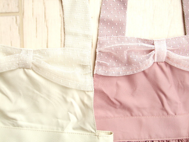 Crema Chantilly【ホイップクリーム】子供服 通販
