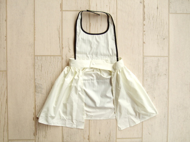 Crema Chantilly【ホイップクリーム】子供服 通販