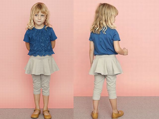 トイトイトイ ハイキング 子供服 通販 z61em