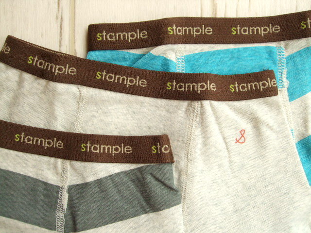 stample【スタンプル】